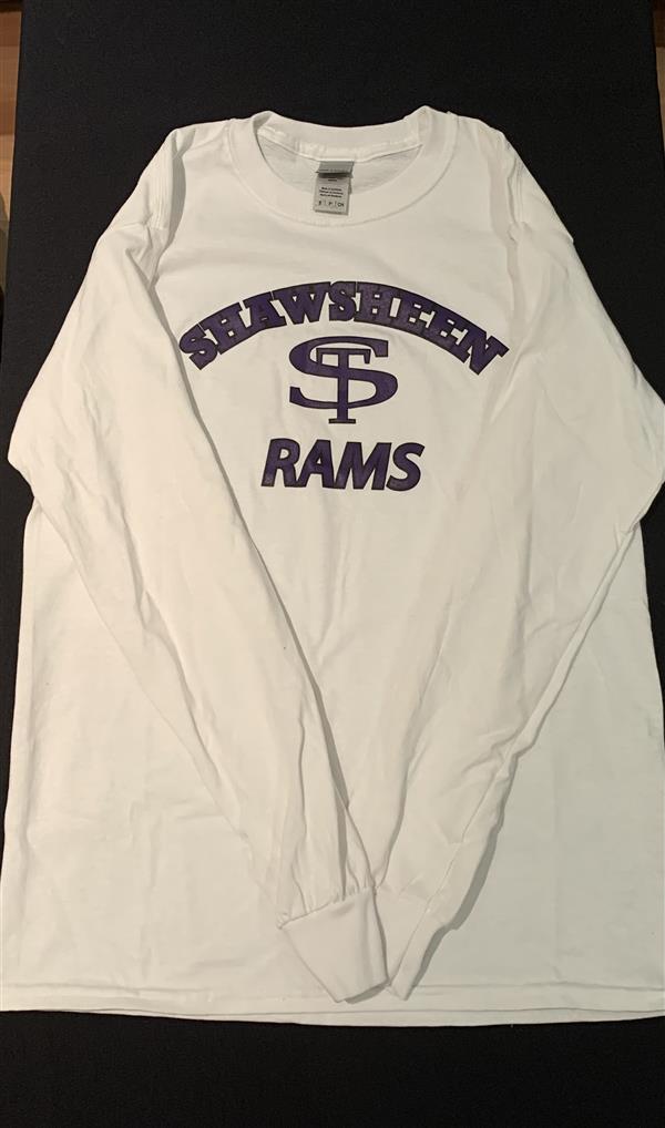 ST Longsleeve